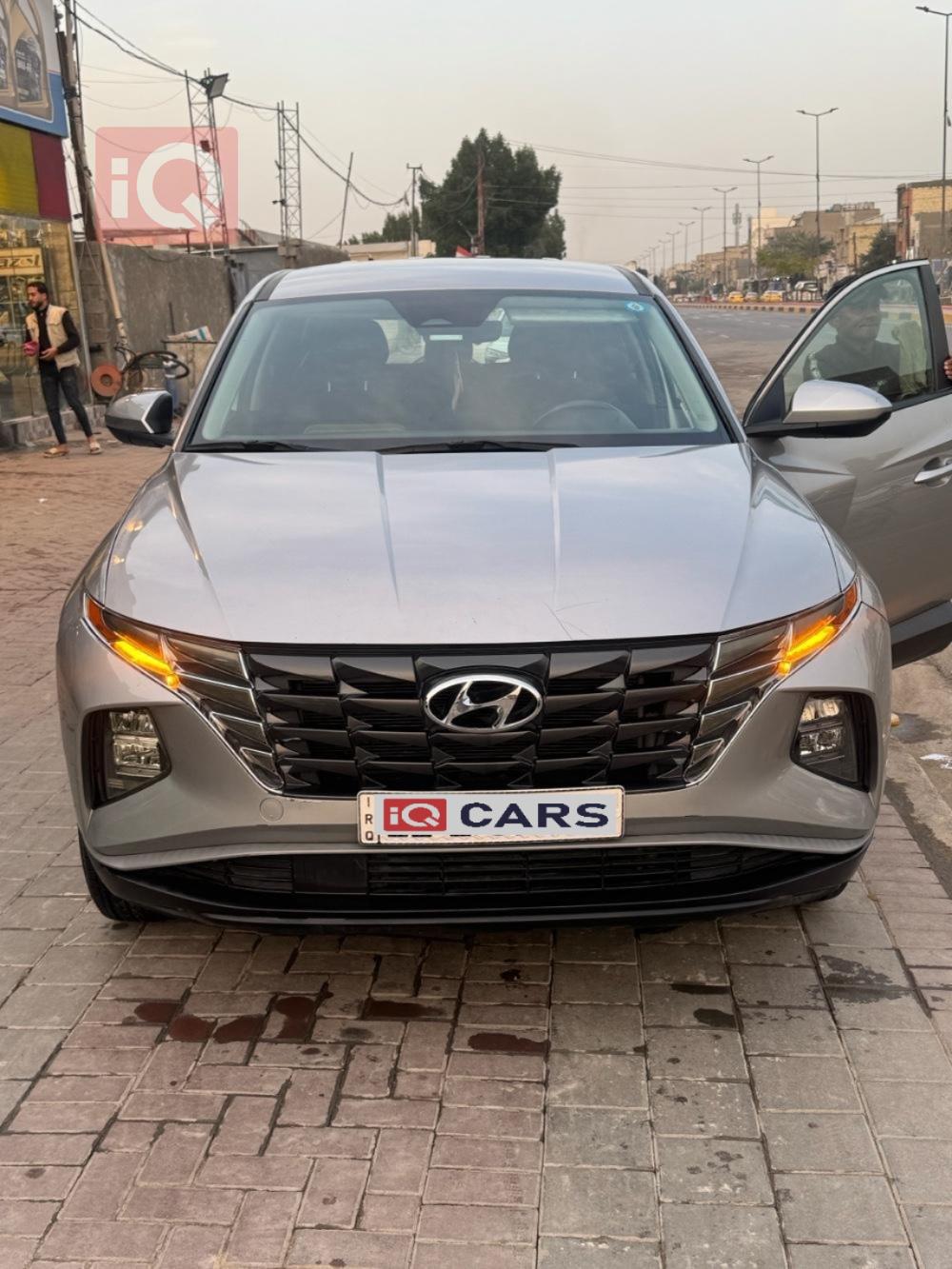 هيونداي توسان